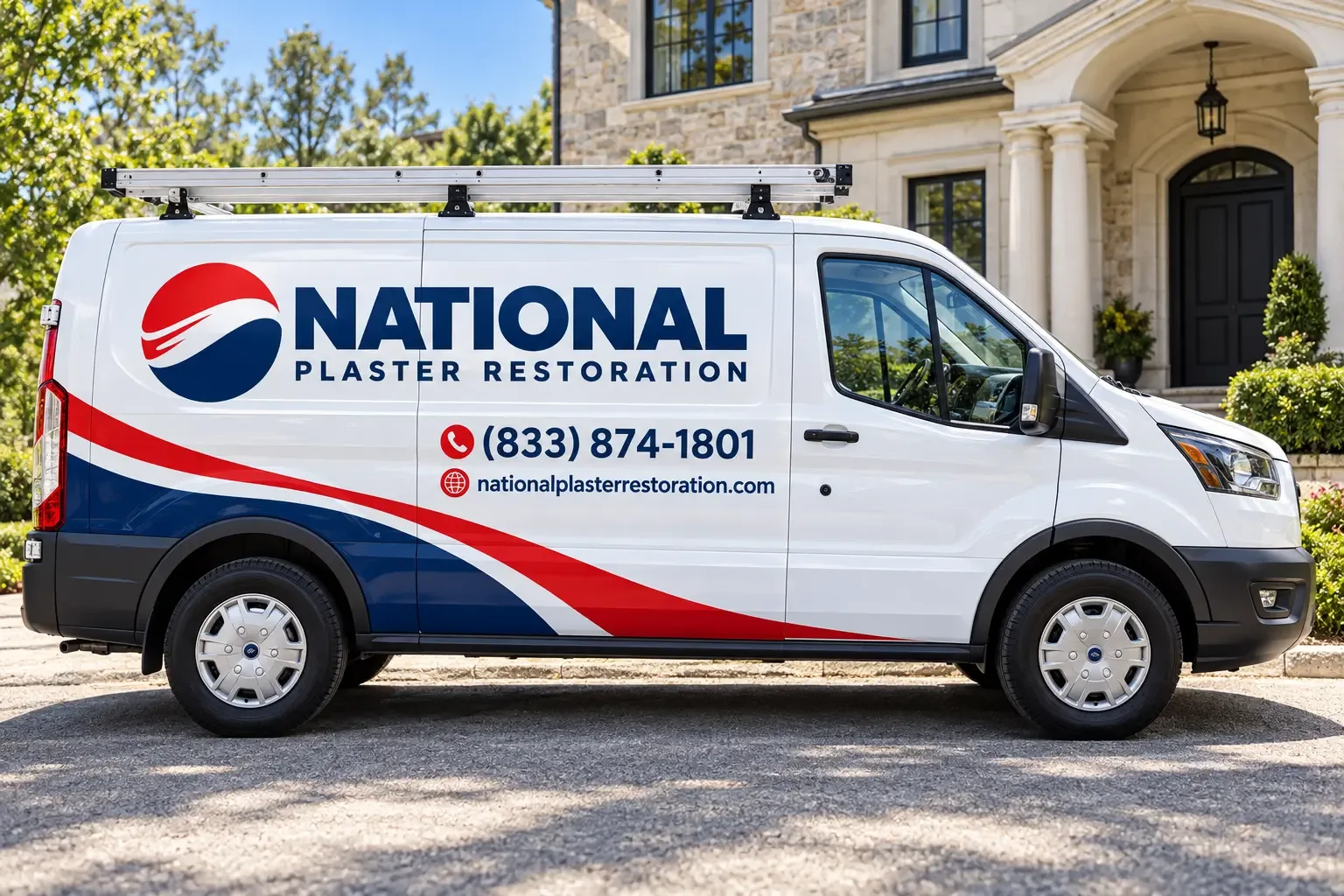 Plaster Repair in Pendleton, NC near me