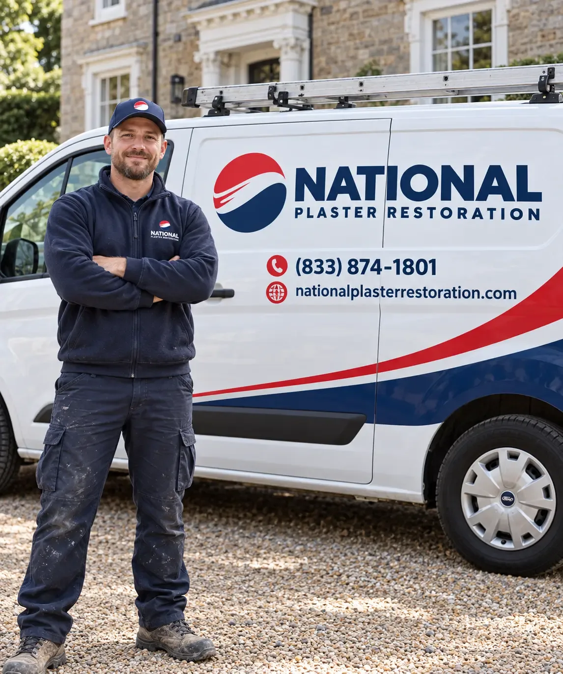 Plaster Repair company in Pendleton, NC